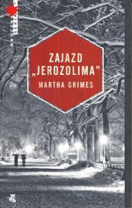 Zajazd Jerozolima