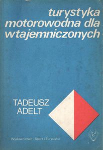 Turystyka Motorowodna Dla Wtajemniczonych