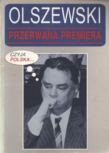 Przerwana Premiera