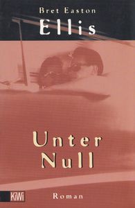 Unter Null