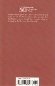 Unter Null