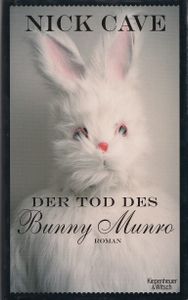 Der Tod des Bunny Munro