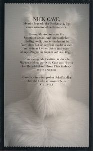 Der Tod des Bunny Munro