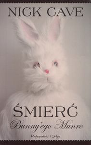 Śmierć Bunny'ego Munro