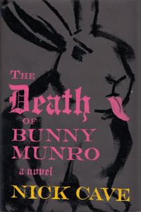 The Death of Bunny Munro