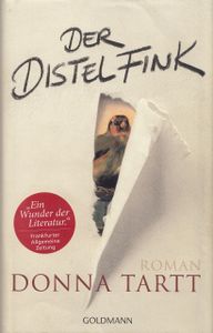 Der Distelfink