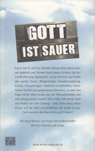 Gott Bewahre