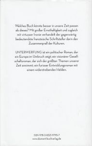 Unterwerfung