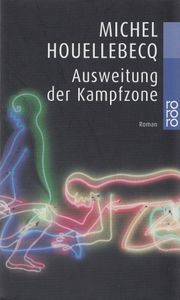 Ausweitung der Kampfzone