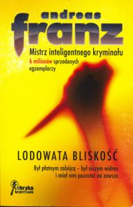 Lodowata Bliskość