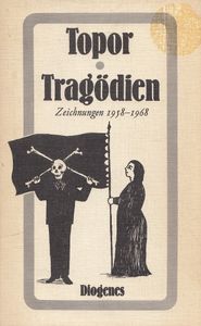 Tragödien - Zeichnungen 1958-1968