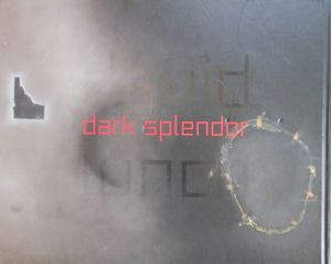 Dark Splendor