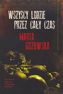 Wszyscy Ludzie Przez Cały Czas