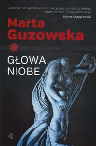 Głowa Niobe