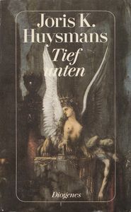 Tief unten