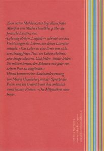 Lebendig bleiben