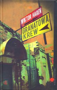 Granatowa Krew