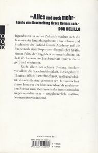 Unendlicher Spass