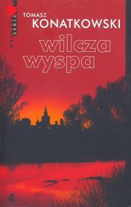 Wilcza Wyspa