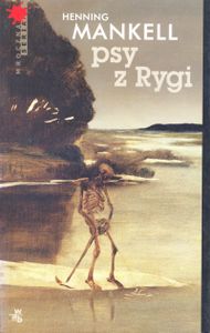 Psy Z Rygi