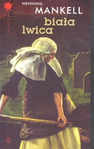 Biała Lwica