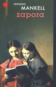 Zapora