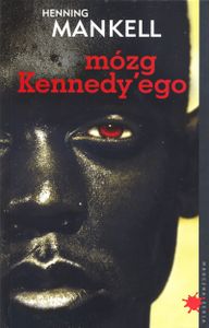 Mózg Kennedy'eg