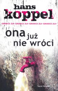 Ona Już Nie Wróci