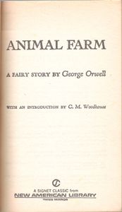 Animal Farm