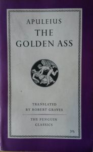 The Golden Ass