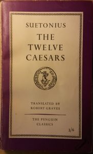 The Twelve Caesars