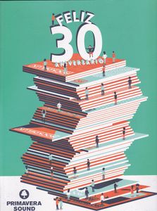 Especial 30 Aniversario. 1984-2014 En 300 Discos