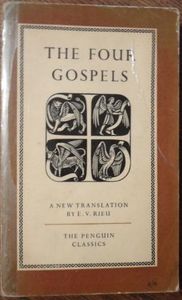 The Four Gospels
