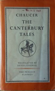 The Canterbury Tales