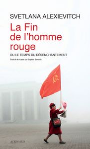 La Fin de l'homme rouge