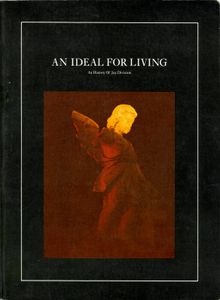 An Ideal For Living: An History Of Joy Division