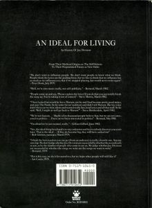 An Ideal For Living: An History Of Joy Division