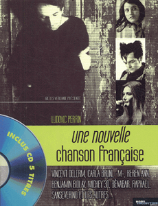 Une Nouvelle Chanson Française