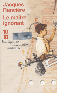 Le Maître Ignorant