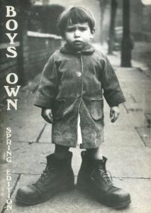 Boys Own: Spring Edition
