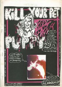 Kill Your Pet Puppy: 2