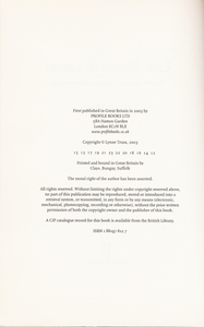Eats, Shoots & Leaves: The Zero Tolerance Approach to Punctuation