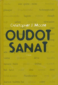 Oudot sanat