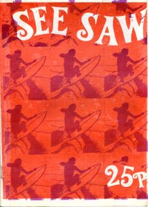 See Saw: #1