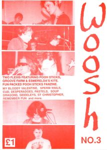 Woosh: No.3