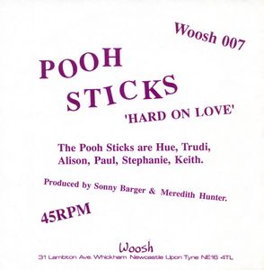 Woosh: No.3