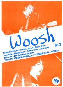 Woosh: No.2