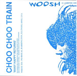 Woosh: No.4