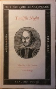 Twelfth Night