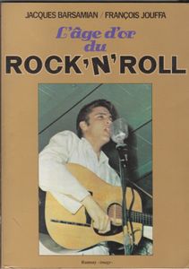 L'Âge D'Or Du Rock'N'Roll